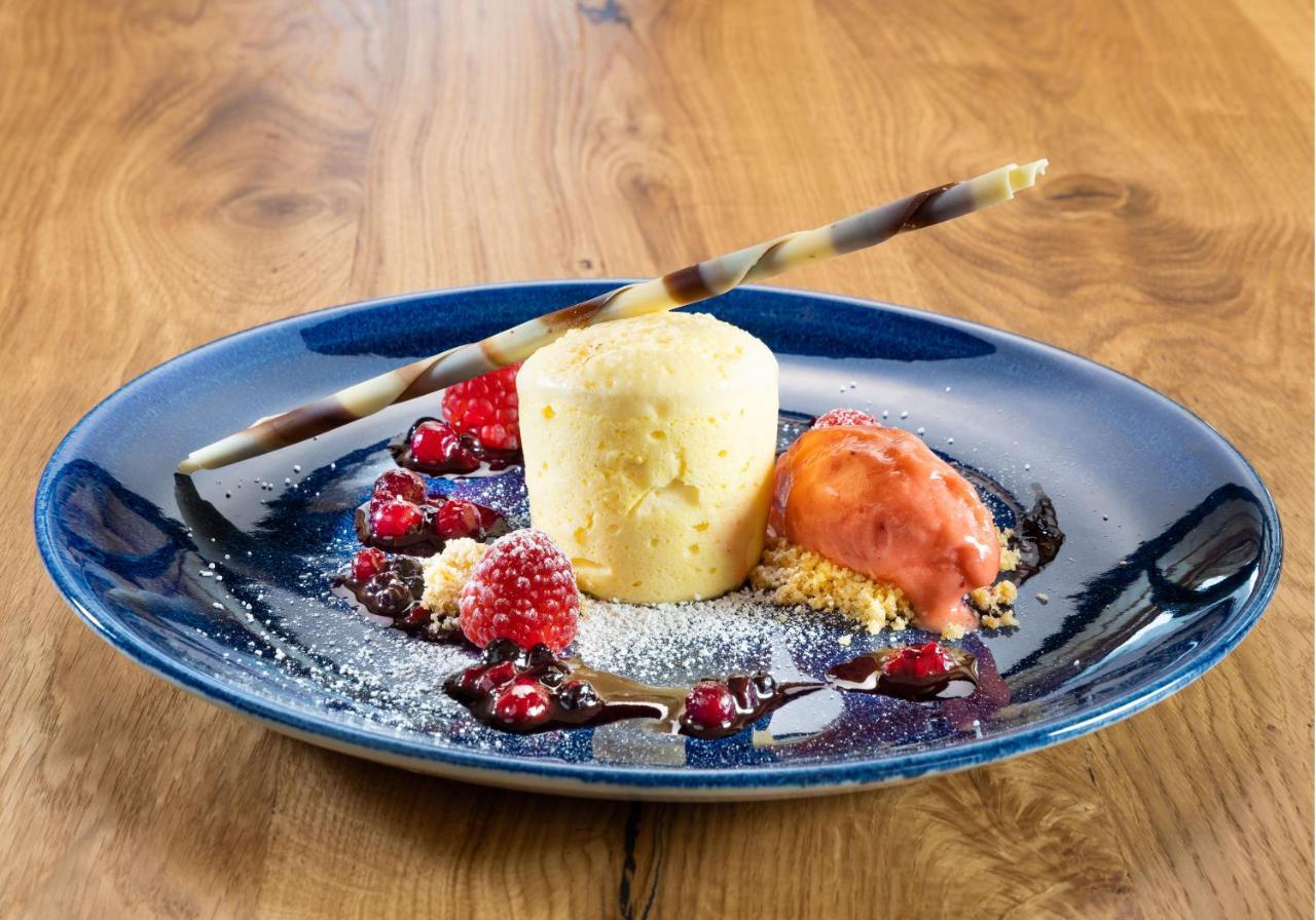 Alpenhotel Tirol Galtür Zewnętrze zdjęcie