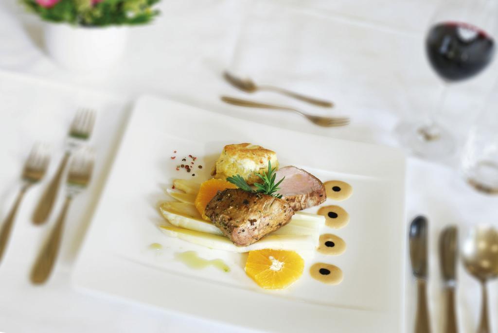 Alpenhotel Tirol Galtür Zewnętrze zdjęcie