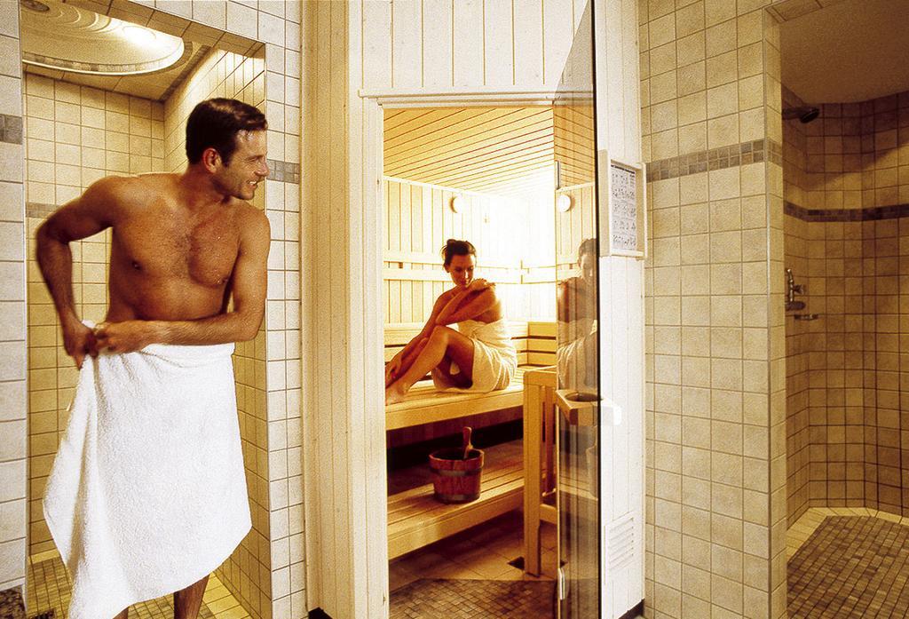 Alpenhotel Tirol Galtür Zewnętrze zdjęcie
