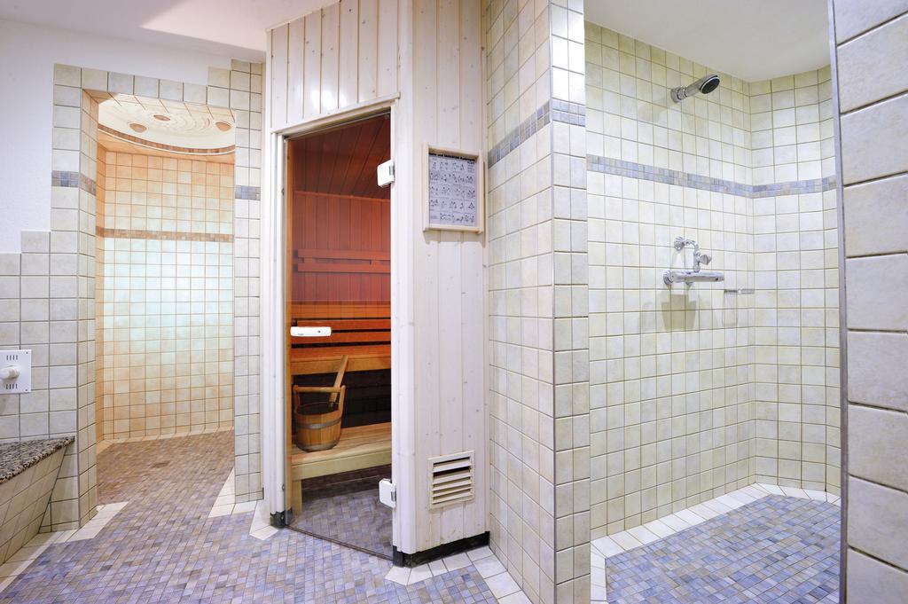 Alpenhotel Tirol Galtür Zewnętrze zdjęcie